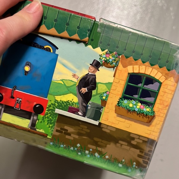 Thomas the Tank Engine The Classic Library All 26 Original Books - Picture 6 of 7